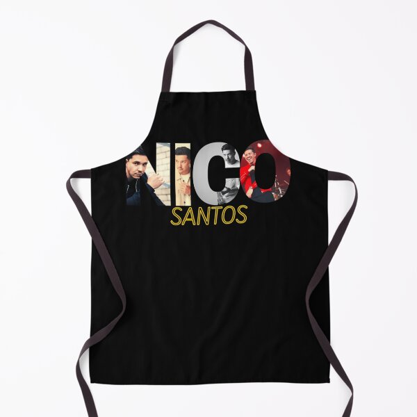 Item preview, Nico Santos HD T -  /   designed and sold by ghastlyart.