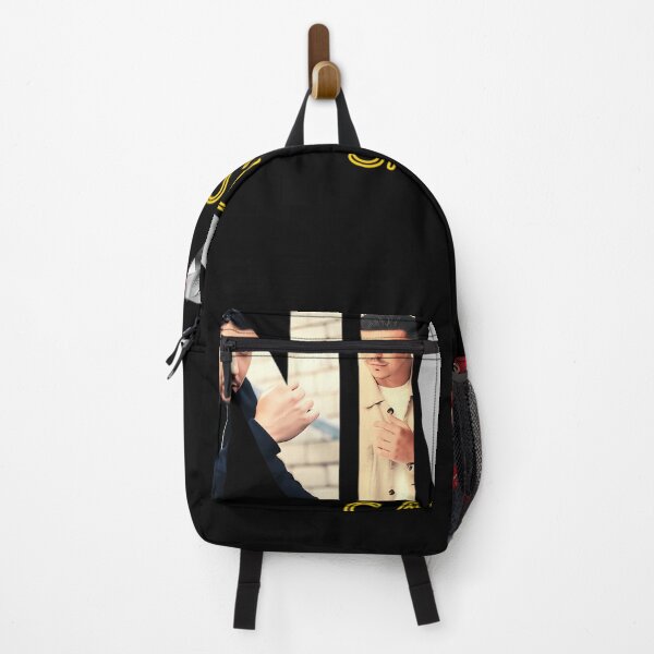 Item preview, Nico Santos HD T -  /   designed and sold by ghastlyart.