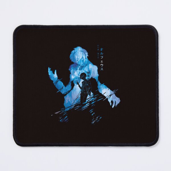 Item preview, Orpheus Poetry Blue Ver.Persona 3 designed and sold by mahjoubstr.