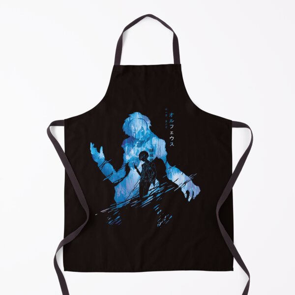 Item preview, Orpheus Poetry Blue Ver.Persona 3 designed and sold by mahjoubstr.