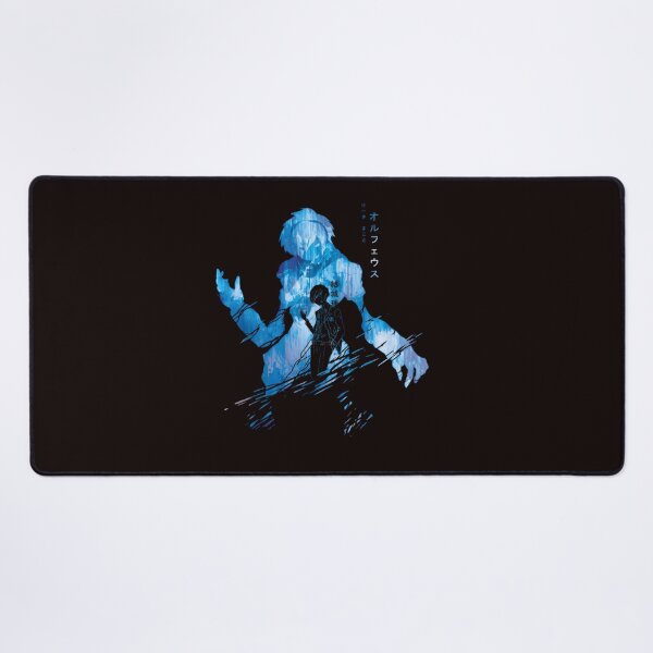 Item preview, Orpheus Poetry Blue Ver.Persona 3 designed and sold by mahjoubstr.