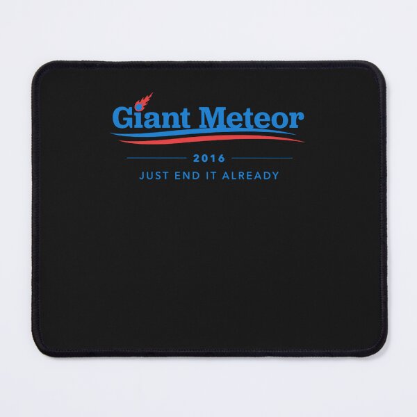Item preview, Giant Meteor 2016  designed and sold by AtinDesign.
