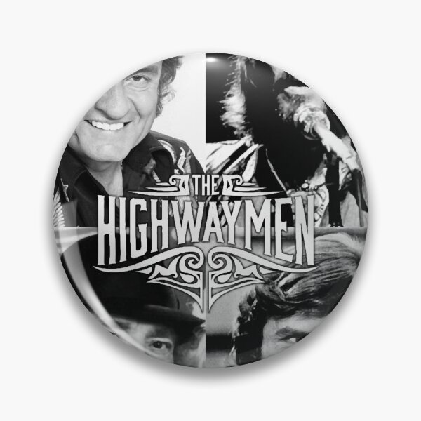 Item preview, THE HIGHWAYMEN ALBUM designed and sold by kerrygonjgzdz.