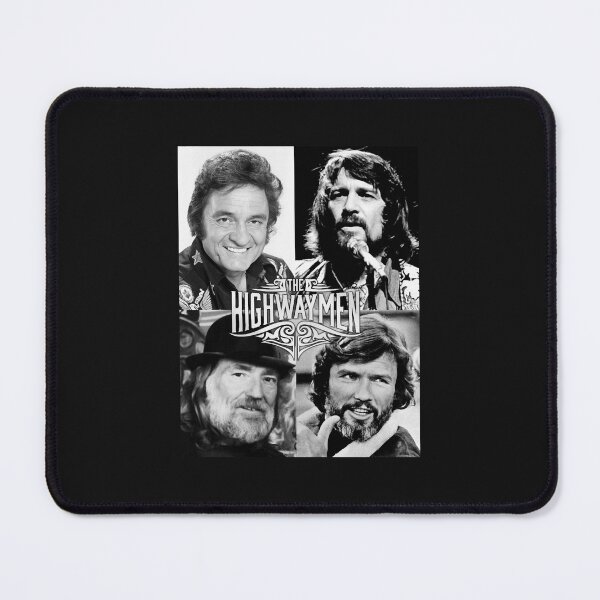 Item preview, THE HIGHWAYMEN ALBUM designed and sold by kerrygonjgzdz.