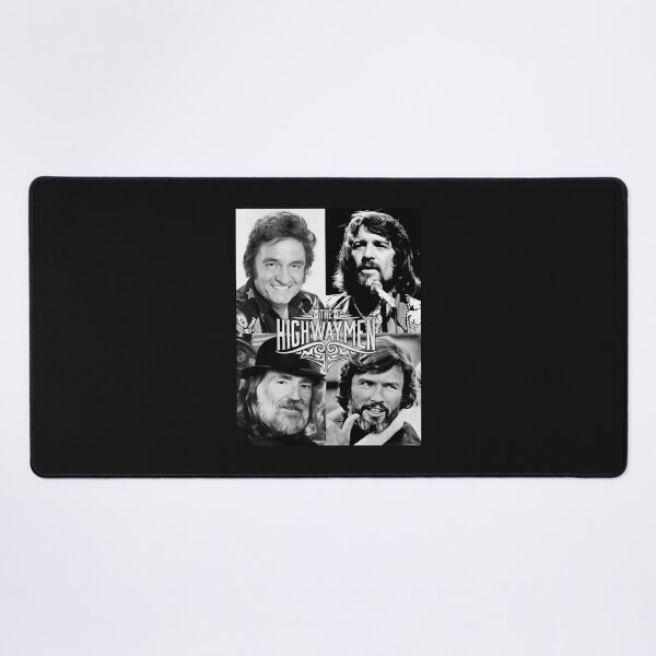 Item preview, THE HIGHWAYMEN ALBUM designed and sold by kerrygonjgzdz.
