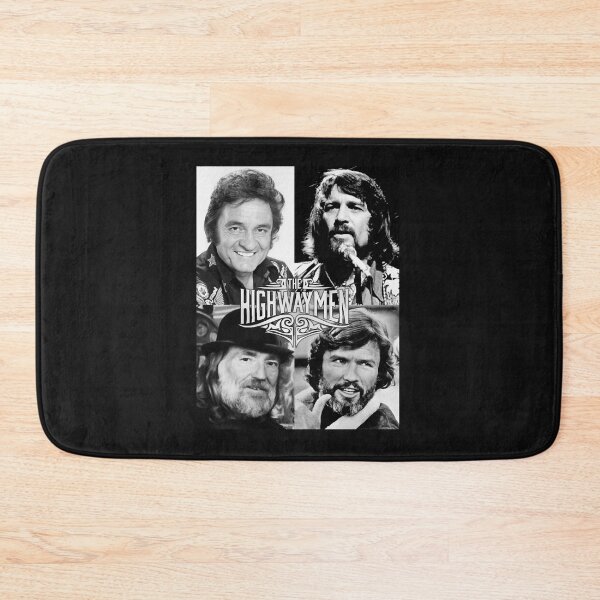 Item preview, THE HIGHWAYMEN ALBUM designed and sold by kerrygonjgzdz.