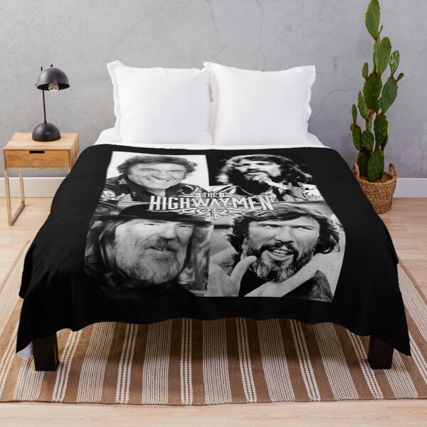 Item preview, THE HIGHWAYMEN ALBUM designed and sold by kerrygonjgzdz.