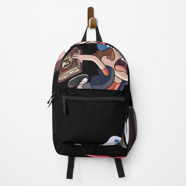 Item preview, Mabel & Dipper es (Gravity Falls)  designed and sold by ghastlyart.