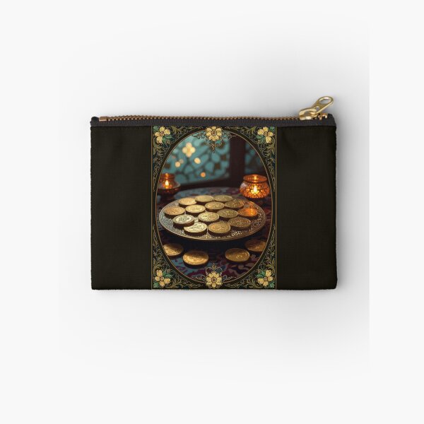 Item preview, Sekkeh of Prosperity A Symbol of Fresh Fortune designed and sold by taiche.