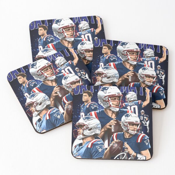 Item preview, Gay For Maye New England Football designed and sold by WLstill.