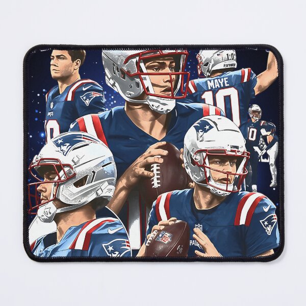 Item preview, Gay For Maye New England Football designed and sold by WLstill.