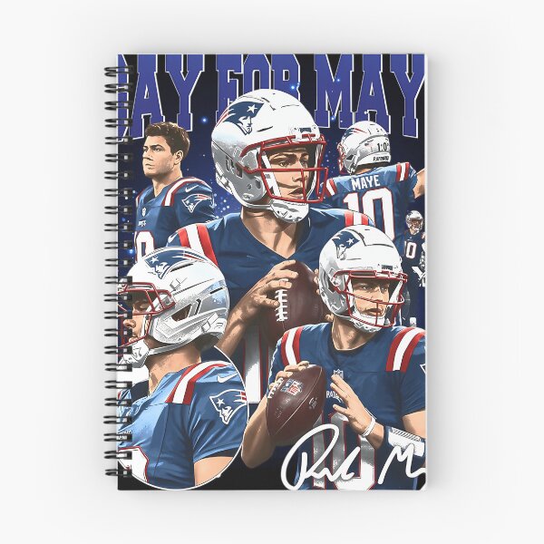 Item preview, Gay For Maye New England Football designed and sold by WLstill.