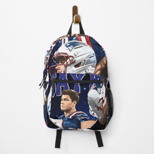 Item preview, Gay For Maye New England Football designed and sold by WLstill.