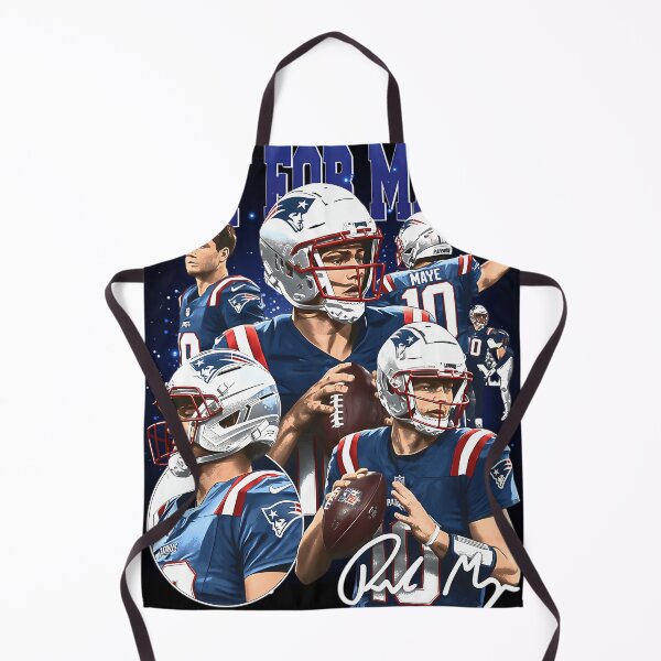 Item preview, Gay For Maye New England Football designed and sold by WLstill.