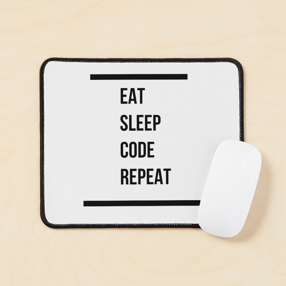 Item preview, Mouse Pad designed and sold by PRINTNESTWEARCO.