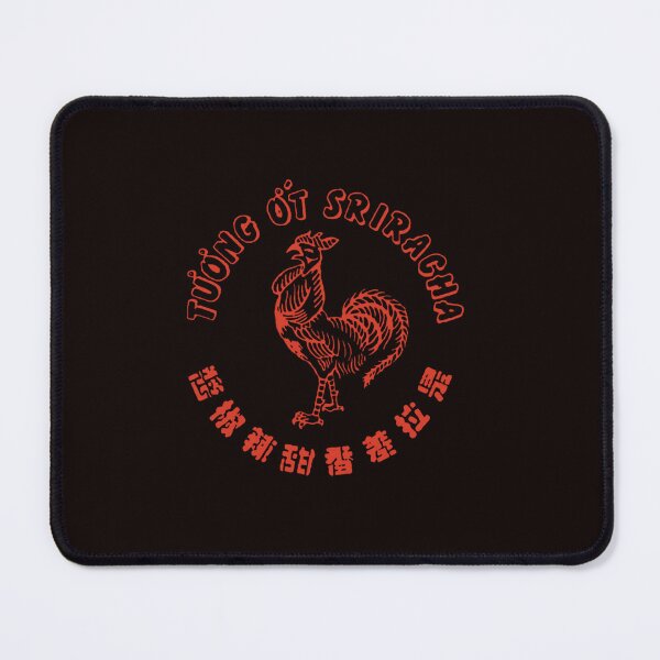 Item preview, Sriracha Sauces Logo designed and sold by mahjoubstr.