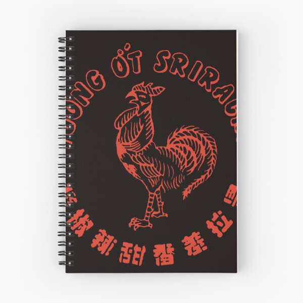 Item preview, Sriracha Sauces Logo designed and sold by mahjoubstr.