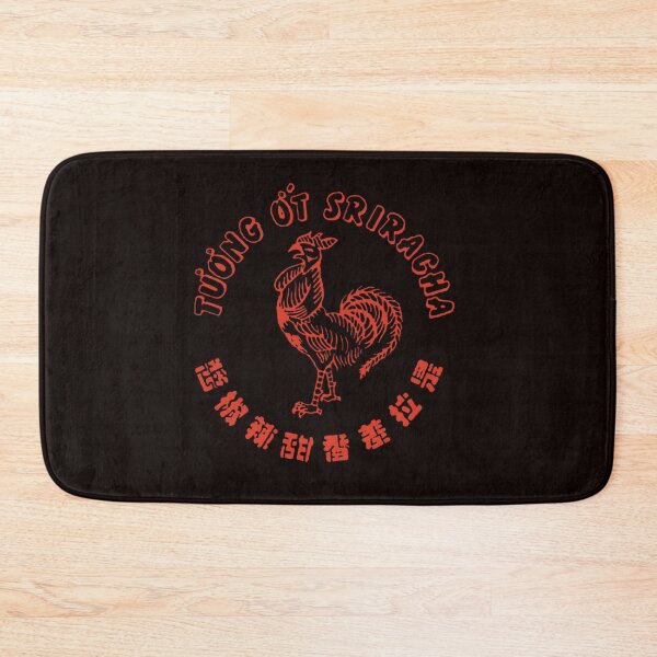 Item preview, Sriracha Sauces Logo designed and sold by mahjoubstr.