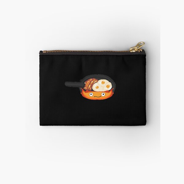 Item preview,  Calcifer From Moving Castle designed and sold by Booo Tees.