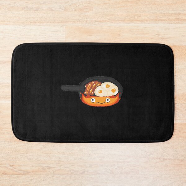 Item preview,  Calcifer From Moving Castle designed and sold by Booo Tees.