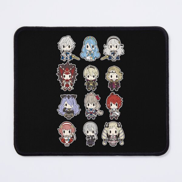 Item preview, Fire Emblem: Fates   designed and sold by ghastlyart.