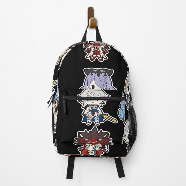 Item preview, Fire Emblem: Fates designed and sold by ghastlyart.