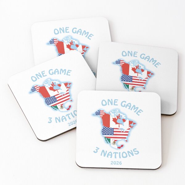 Item preview, World Cup One Game 3 Nations designed and sold by OctopusStudio.