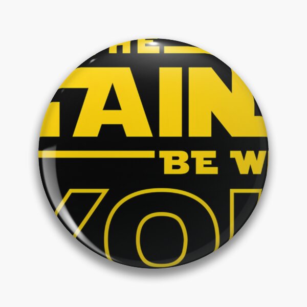 Item preview, May The Gains Be With You designed and sold by marcocouto.