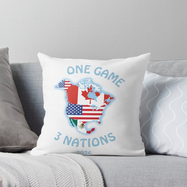 Item preview, World Cup One Game 3 Nations designed and sold by OctopusStudio.