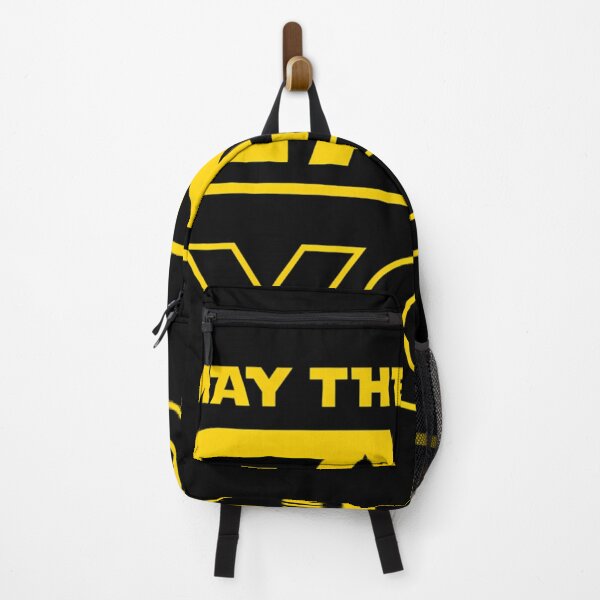 Item preview, May The Gains Be With You designed and sold by marcocouto.