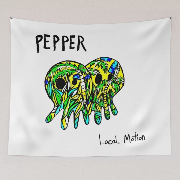 Item preview, Jellyfish Colorful Reggae Band designed and sold by ShadeFall.