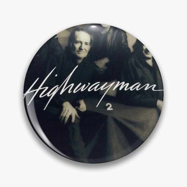 Item preview, THE HIGHWAYMEN ALBUM designed and sold by kerrygonjgzdz.