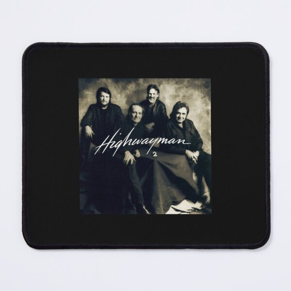 Item preview, THE HIGHWAYMEN ALBUM designed and sold by kerrygonjgzdz.