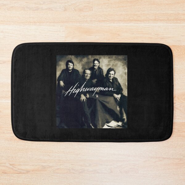 Item preview, THE HIGHWAYMEN ALBUM designed and sold by kerrygonjgzdz.