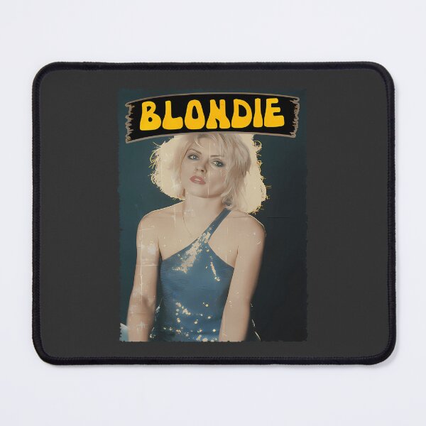 Item preview, Blondie designed and sold by ANYHABD.