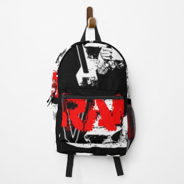 Item preview, Rancid And Out Come The Wolvesandis designed and sold by WLstill.