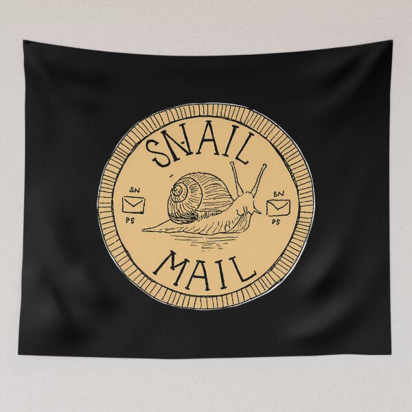 Item preview, Snail Mail Vintage Postal Stamp designed and sold by ebvpidzsnt52.