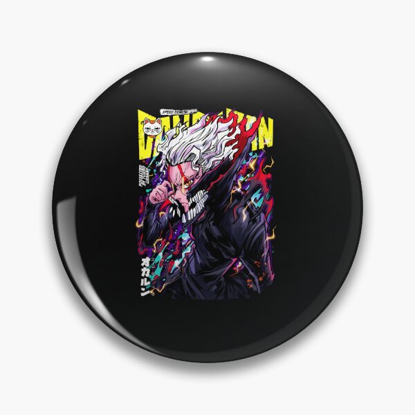 Item preview,  Okarun designed and sold by Booo Tees.