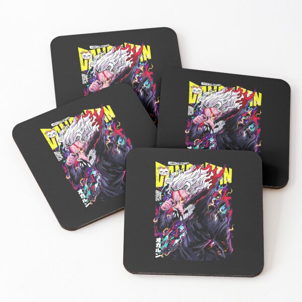 Item preview,  Okarun designed and sold by Booo Tees.
