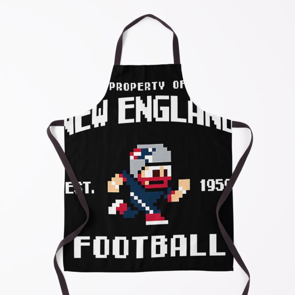 Item preview, Property Of New England Patriots Football designed and sold by WLstill.