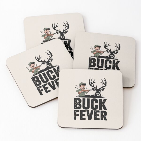 Item preview, Buck Fever designed and sold by Hayes Printology.