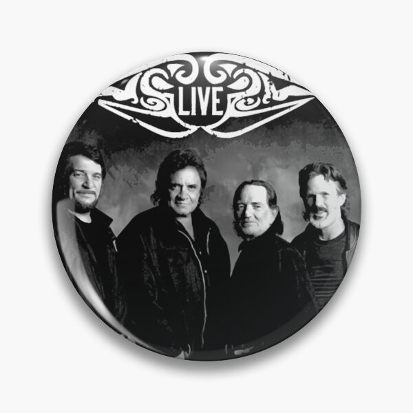 Item preview, THE HIGHWAYMEN ALBUM designed and sold by kerrygonjgzdz.