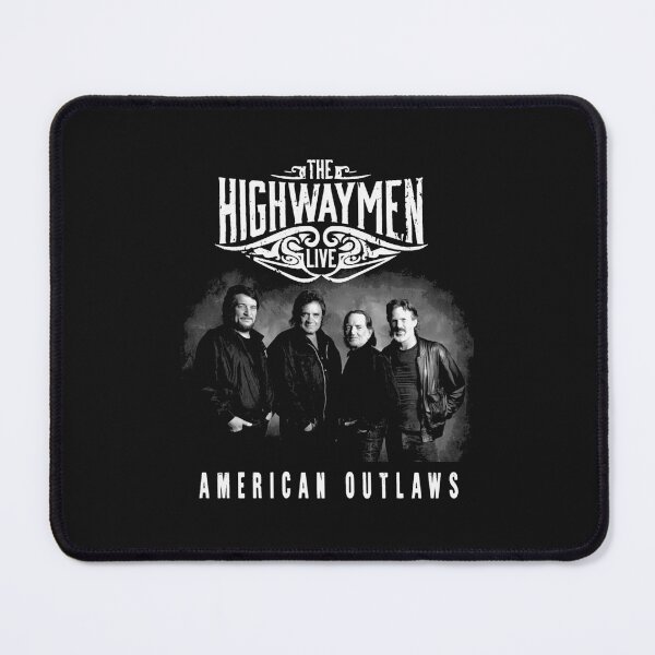 Item preview, THE HIGHWAYMEN ALBUM designed and sold by kerrygonjgzdz.