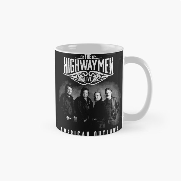 Item preview, THE HIGHWAYMEN ALBUM designed and sold by kerrygonjgzdz.