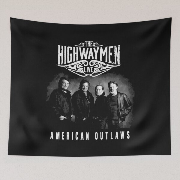 Item preview, THE HIGHWAYMEN ALBUM designed and sold by kerrygonjgzdz.