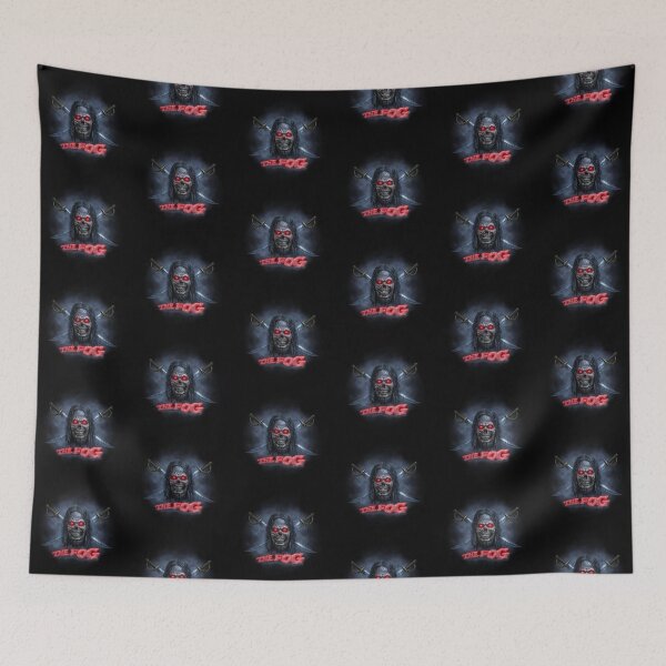 Item preview, Captain Blake Pirate Flag designed and sold by PhantomGraFX.