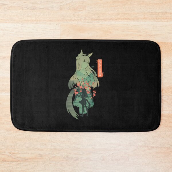 Item preview,  Silence Suzuka designed and sold by Booo Tees.