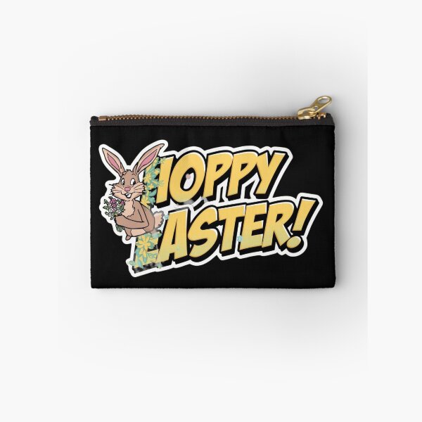 Item preview, Hoppy Easter! designed and sold by ELdante.