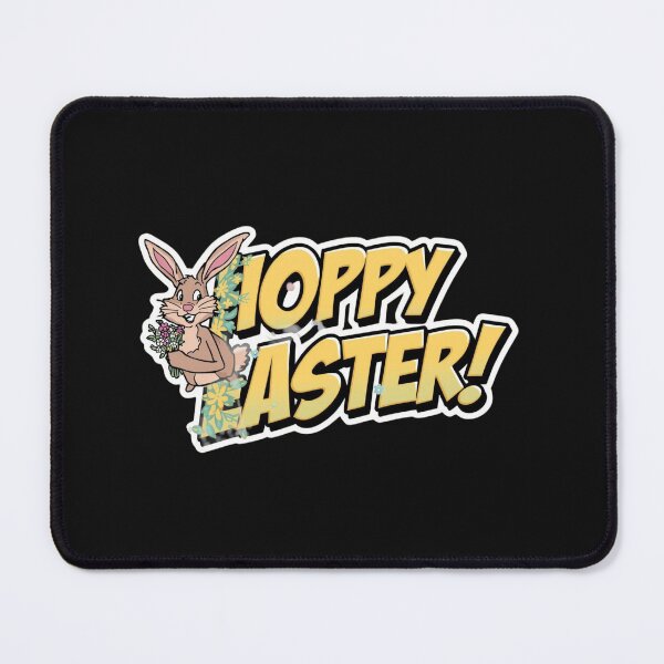 Item preview, Hoppy Easter! designed and sold by ELdante.