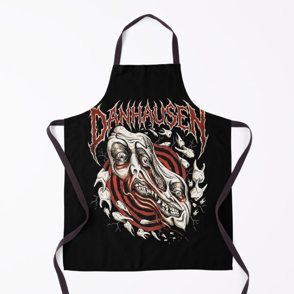 Item preview, Danhausen Thinghausen Horror Wrestling  designed and sold by HughIeas.